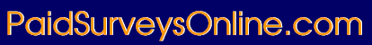 paidsurveysonlinecom.gif (3053 bytes)